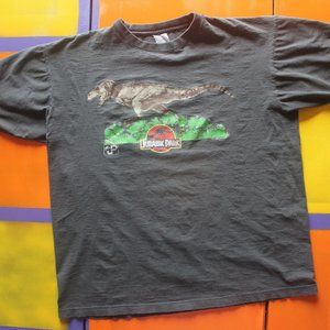 Vintage Jurassic Park Crew Neck 1993